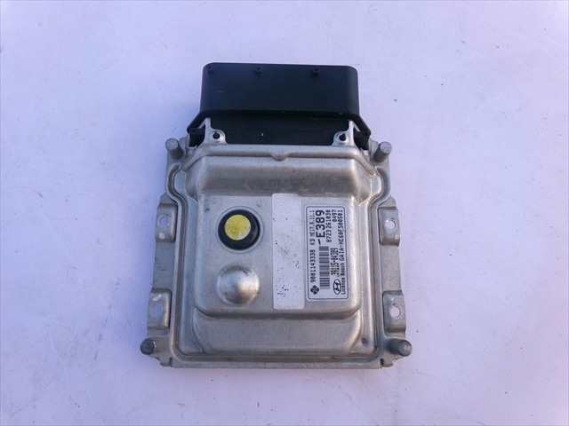 Centralita Motor ECU Hyundai i10 1.0 G 2016-2019