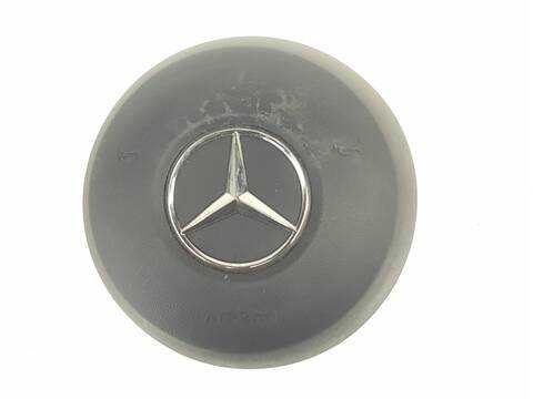 Foto 3ª: Airbag Delantero Izquierdo Mercedes Clase A 140 1.5 CDI 116CV [608915] (2018)