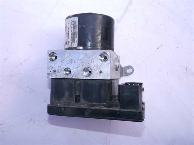 Abs Bmw Serie 3 318 2.0 D E90,2004-2008