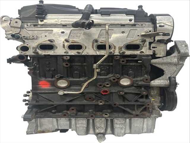 Motor Completo Audi Q3 2.0 TDI 177 CV 130KW