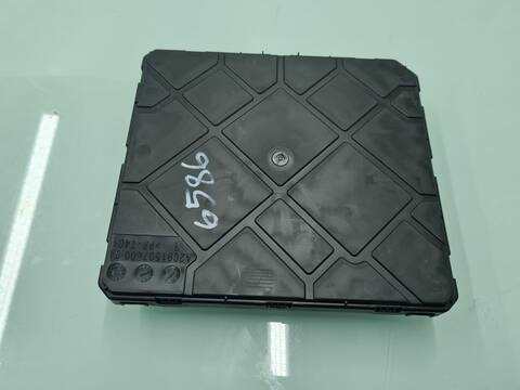 Centralita Motor ECU Volkswagen T-Cross 110CV