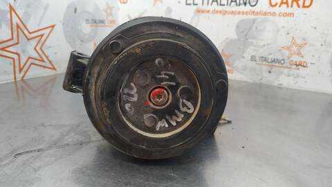 Foto 2ª: Compresor Aire Acondicionado Bmw Serie 3 315 320D BERLINA 150CV 110KW [204D4] (2002)