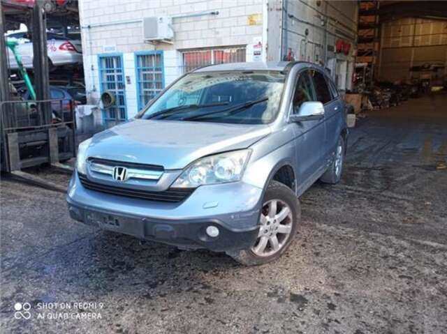 Cerradura Puerta Delantera Izquierda Honda Crv 2.2 CTDI (RD8)(2002 _)