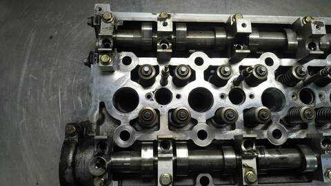 Foto 3ª: Culata Renault Master VERSION INDEFINIDA