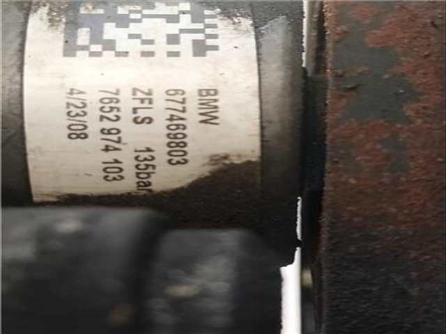 Foto 3ª: Bomba Servodireccion Bmw Serie 5 518 3.0 530XD BERLINA 235CV 173KW [M57D30 (30 6 D3)] (2008)