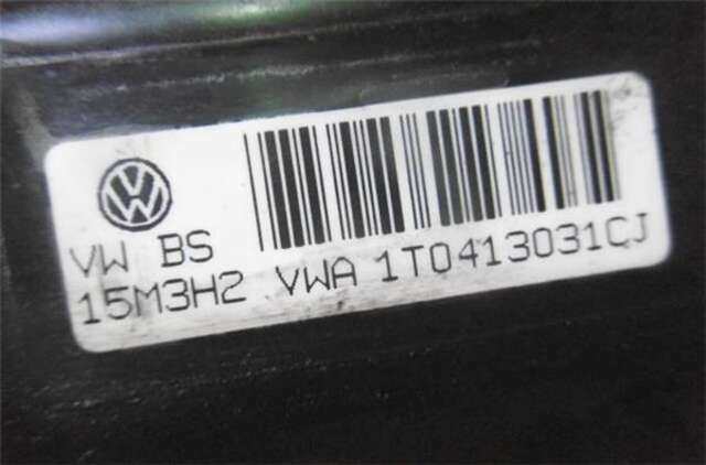 Amortiguador Delantero Izquierdo Volkswagen Golf 1.9 HIGHLINE [1.9 LTR. - 77 KW TDI]