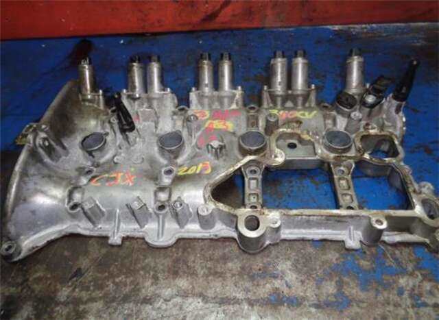 Foto 3ª: Despiece Motor Audi A3 S3 2.0 TFSI 300 CV QUATTRO [CJX]