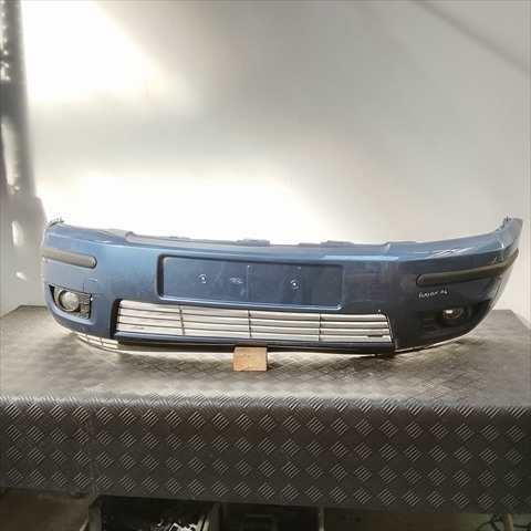 Paragolpes Delantero Ford Fusion 0.1