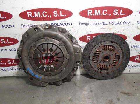 Foto 1ª: kit Embrague Suzuki Vitara 2.0 TD CAT 87CV 64KW [RHP] (1998)