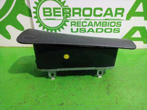 Foto 3ª: Airbag Delantero Derecho Citroen C3 1.4 HDI SX 68CV 50KW [8HXDV4TD] (2005)