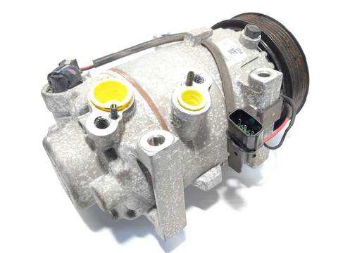 Compresor Aire Acondicionado Hyundai i30 SELECT 120CV 88KW