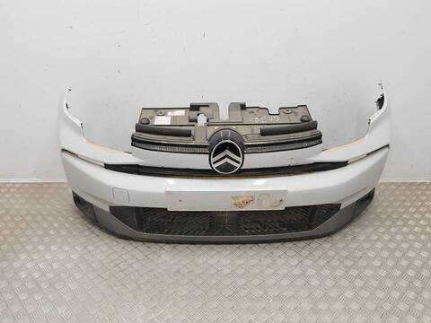 Paragolpes Delantero Citroen C4 SHINE