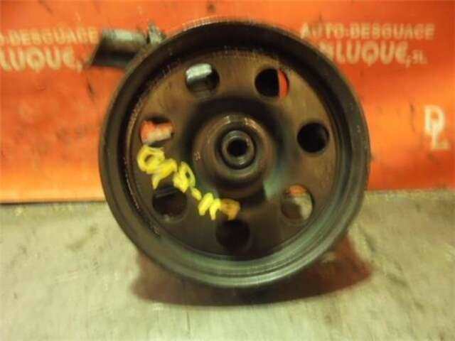 Foto 3ª: Bomba Servodireccion Ford Focus 1.8 TDCI [F9DA]