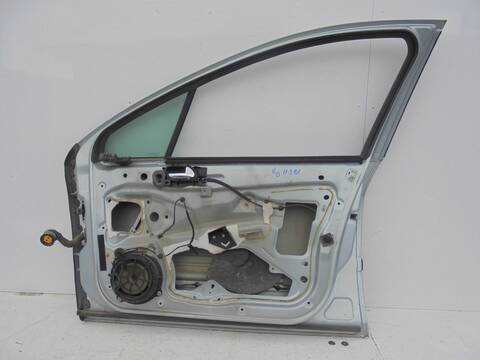 Foto 2ª: Puerta Delantera Derecha Peugeot 407 ST SPORT 136CV 100KW [RHR] (2005)