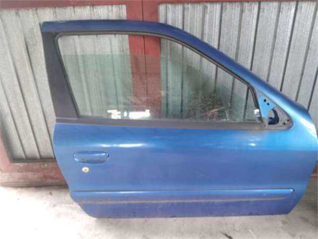 Puerta Delantera Derecha Citroen Xsara 2.0 HDI VTS (66KW) [2.0 LTR. - 66 KW HDI CAT (RHY - DW10TD)]