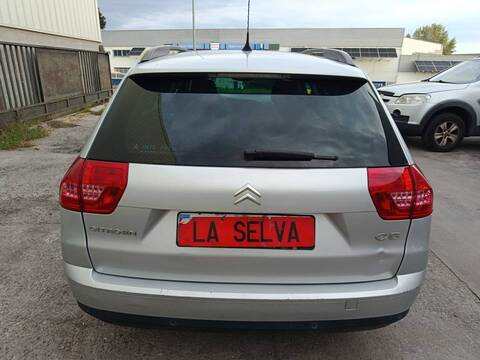 Portón Citroen C5 RH01