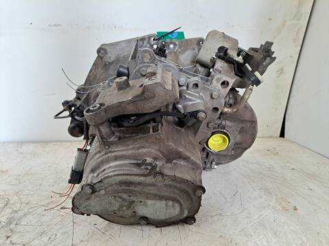 Foto 2ª: Caja Cambios Citroen C Elysee FEEL 102CV 75KW [YH01] (2019)