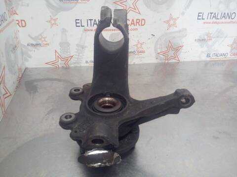 Foto 4ª: Mangueta Delantera Derecha Ford Focus AMBIENTE D) BERLINA 116CV 85KW [KKDA] (2006)