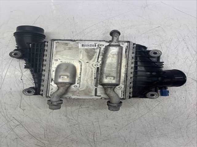 Foto 3ª: Intercooler Jaguar XE 180 CV 132KW [204DTD AJ20D4] (2015)
