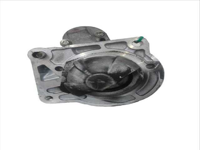 Foto 2ª: Motor de Arranque Citroen C4 1.6 HDI 115 (2010)