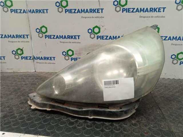 Faro Izquierdo Honda Jazz 1.4 S [1.4 LTR. - 61 KW DSI CAT]