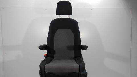Asiento Delantero Izquierdo Volkswagen Crafter 2.0 TDI 4MOTION 140CV 103KW FURGONETA
