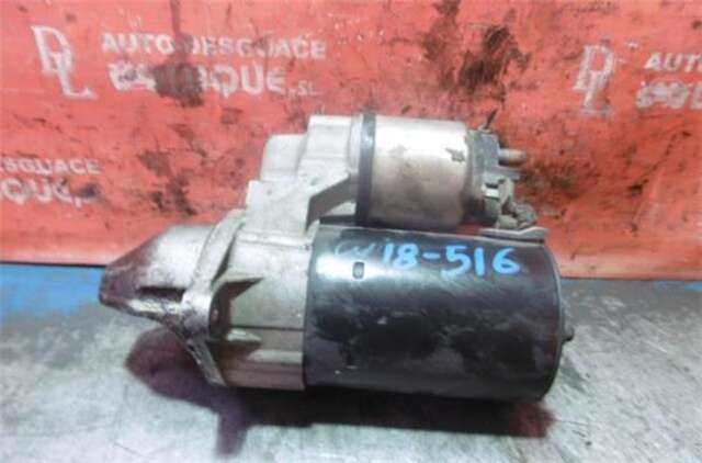 Foto 3ª: Motor de Arranque Opel Corsa 1.2 I [X 12 SZ]