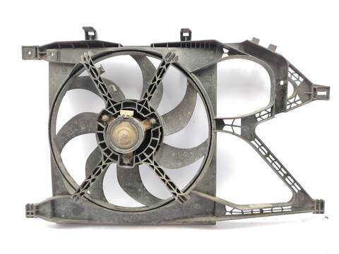 Foto 2ª: Electroventilador Opel Corsa 1.2 F08 F68) 75CV 55KW [Z12XE] (2001)