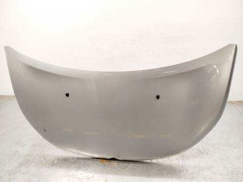 Foto 3ª: Capot Citroen C3 1.6 BLUEHDI 75 75CV 55KW [BHW (DV6FE)] (2017)