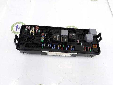 Caja Reles Fusibles Land Rover Range 4.4 SDI 340CV