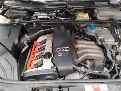 Motor Completo Audi A4 2.0 2 20V CAT ALT) 131CV