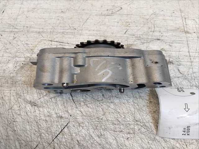Bomba de Aceite Nissan Qashqai ZR15 205 CV 151KW