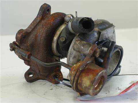 Foto 1ª: Turbocompresor Opel Astra 1.7 CDTI BERLINA 80CV 59KW [Z 17 DTL] (2004)
