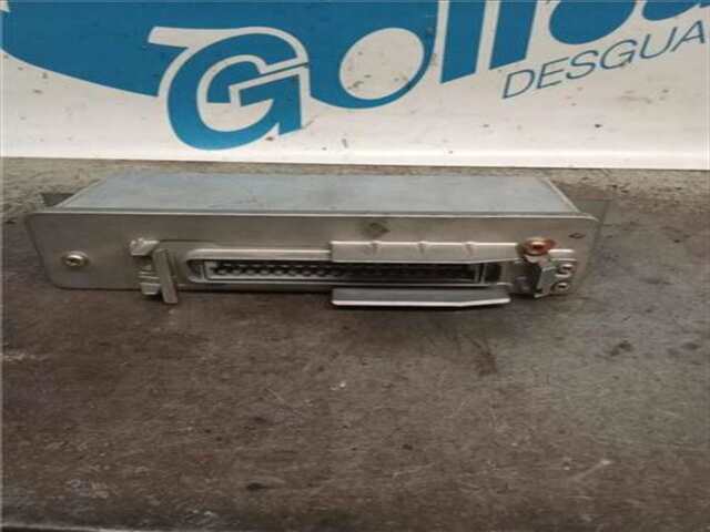 Centralita Abs Bmw Serie 5 518 2.5 525I (141KW) [2.5 LTR. - 141 KW 24V]