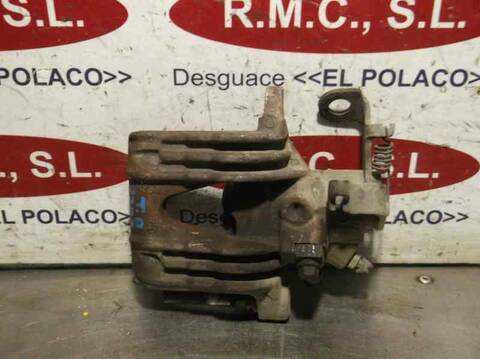 Foto 2ª: Pedal Embrague Opel Zafira ELEGANCE 125CV 92KW [Z18XE] (2001)