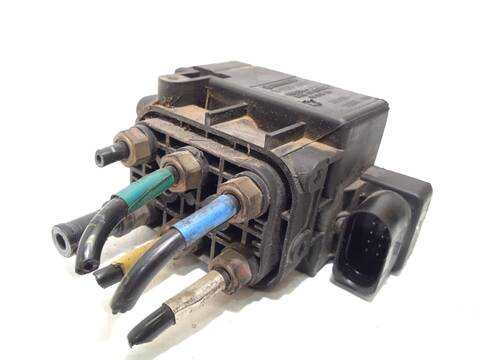 Centralita Motor ECU Jeep Grand Cherokee 3.0 CRD V6 4X4 190CV 140KW