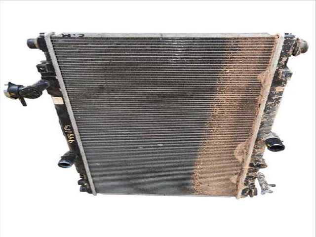 Radiador Motor Mazda 3 2.0 120CV