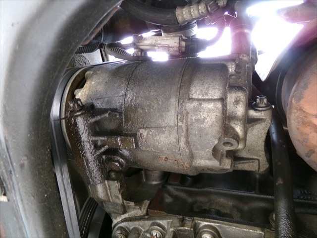 Compresor Aire Acondicionado Opel Astra 1.6 G MODELO H, 2003-2010