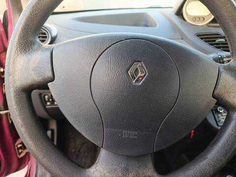 Airbag Delantero Izquierdo Renault Twingo D4F722