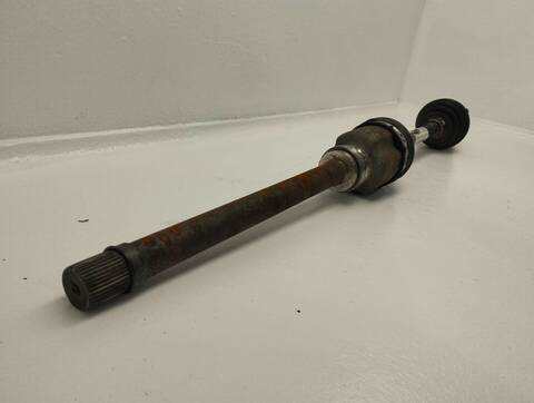 Foto 2ª: Transmision Delantera Derecha DS 7 E-TENSE 4X4 SO CHIC 299CV [5G06] (2020)