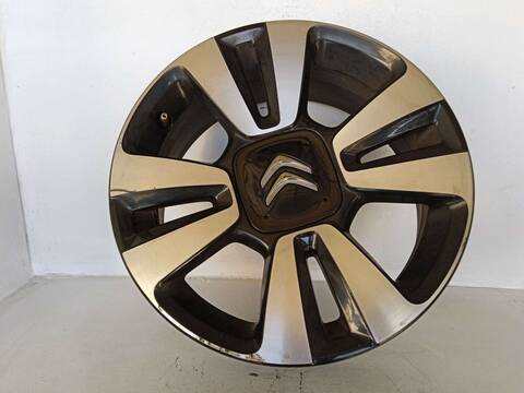 LLanta Aleacion Citroen C3 1.2 VTI 82 82CV 60KW