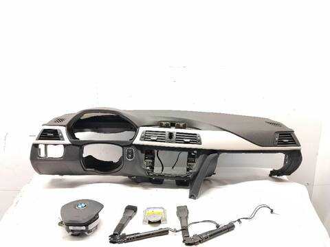 Kit Airbag Bmw Serie 3 315 316 D 116CV