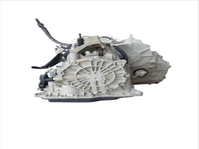 Foto 2ª: Caja Cambios Ford Focus 1.6 (2004)