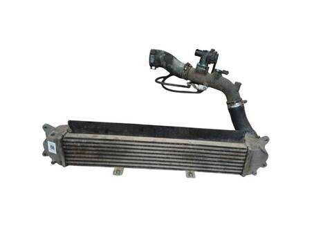 Foto 1ª: Intercooler Hyundai Kona 1.0 T-GDI (2017)