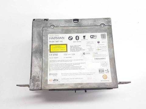 Foto 2ª: Centralita Motor ECU Bmw Serie 4 418 435D XDRIVE M SPORT