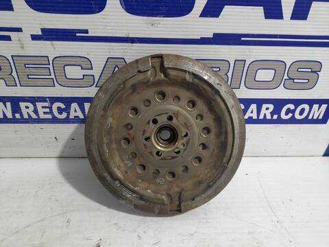 Foto 2ª: kit Embrague Seat Leon 1.9 TDI 105CV (2005)