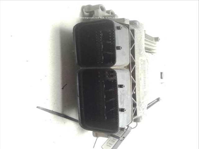 Centralita Motor ECU Iveco Daily 33S16 35S16 35C16