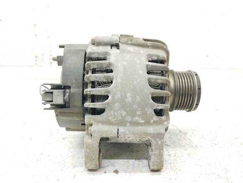 Foto 3ª: Alternador Renault Clio 1.5 DCI 90CV 66KW [K9K B6] (2012)