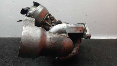 Foto 2ª: Turbocompresor Peugeot 3008 2.0 HDI 150 - BLUEHDI 150 150CV 110KW [RHE] (2010)