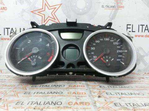 Cuadro de Instrumentos Renault Megane DYNAMIQUE LUXE 131CV 96KW FAMILIAR II FAMILIAR